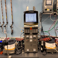Sartorius Biostat B Bioreactor System image 1